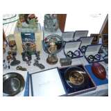 STERLING SILVER PIECES