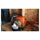 STIHL CHAIN SAW