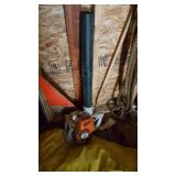 STIHL BLOWER