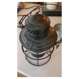 RAILROAD LANTERNS