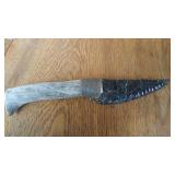 FLINT KNIFE