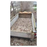4X8 OPEN TRAILER