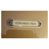 BLACK AMERICANA MEMORIBILIA