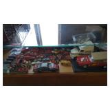 DIECAST CARS