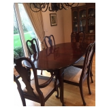 GORGEOUS DINNING SET