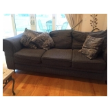 NICE SOFA/LOVE SEAT