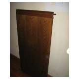 EXTRA LEAF FOR OAK TABLE