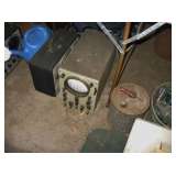 ELECTRICAL TESTING EQUIPMENT