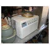 THREE AIR CONDITIONERS TWO NEW IN BOXES