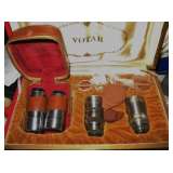 VOTAR TELEPHOTO LENSES