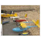 R/C PLANES