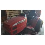 HUGE MT MORRIS ESTATE SALE STARTS THURS AFTERNOON