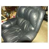 LEATHER FURNITURE