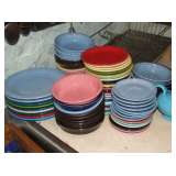 FIESTA DISHES