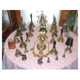 BELL COLLECTION/STREET CAR BELL