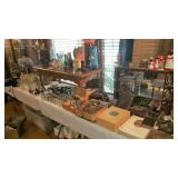 SALE POSTPONED TO NEXT SATURDAY