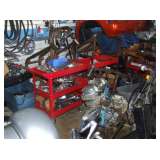 motorcycle parts and accessories