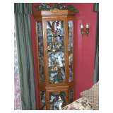 CURIO CABINET