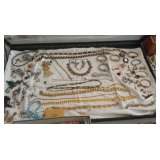 GORGEOUS COSTUME JEWELRY