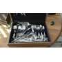STERLING SILVER FLATWARE