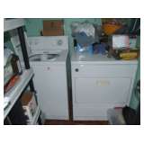 WASHER/DRYER