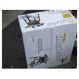 NEW TABLE SAW