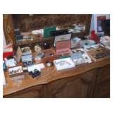 GOLD/STERLING/COSTUME JEWELRY