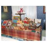 MARY GREGORY PITCHER/TUMBLERS