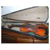 STEINER VIOLIN
