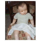 HORSMAN BABY DOLL