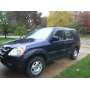 2004 HONDA CRV