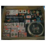 MENS OMEGA WATCH RUNS