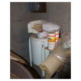 OLD MAYTAG WRINGER WASHER