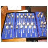 SPOON COLLECTION