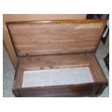 CEDAR CHEST