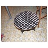 TILE TOP TABLE