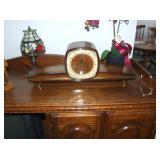 FABULOUS VINTAGE CLOCK