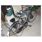 VINTAGE BIKE