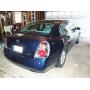 WOW 2005 NISSAN ALTIMA 2700 MILES