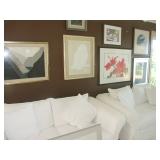 FABULOUS FINE ARTS SALE GRAYSLAKE