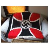 WW2 GERMAN FLAGS