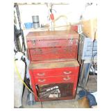 SNAP ON TOOL BOX