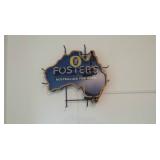 FOSTER NEON