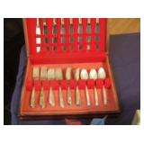 STERLING SILVER FLATWARE