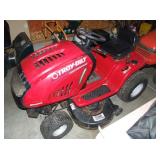 TROY BILT LAWN TRACTOR