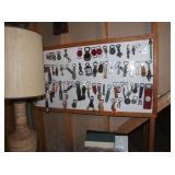 BOTTLE OPENER COLLECTION