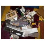 JEWELRY STILL SORTING