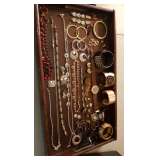 nice costume jewelry