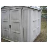 PANELS FOR EASY SETUP