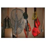 FISHING HUNTING GEAR